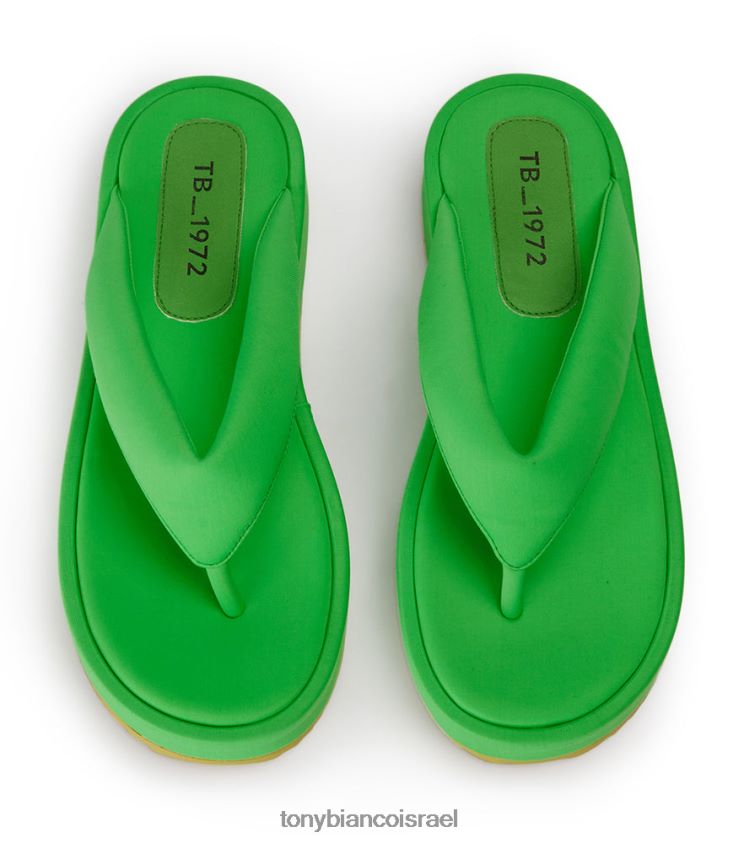 סנדלים | נשים נֵאוֹן Tony Bianco סנדלי פריז 8BNR8T667